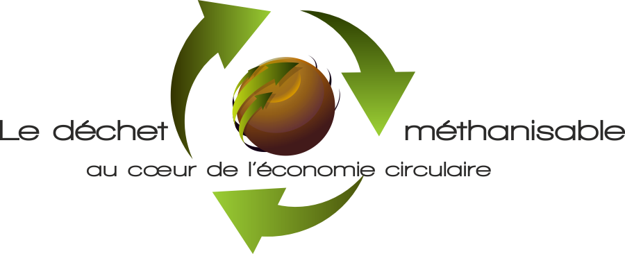 Le déchet méthanisable au coeur de l'économie circulaire dans le groupe Cyclalys en Normandie